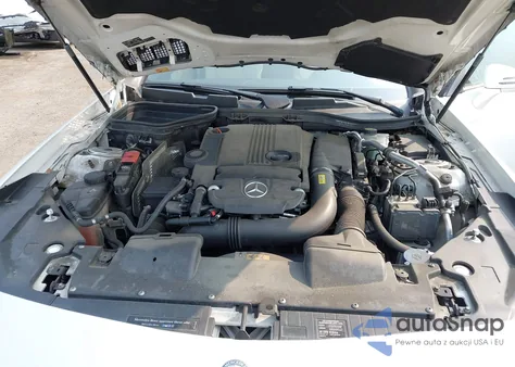 2015 Mercedes-Benz Slk 250 из США, поврежденный, VIN WDDPK4HA2FF100514